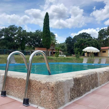 Casa Da Vinha Villa Castelo Novo Luaran gambar