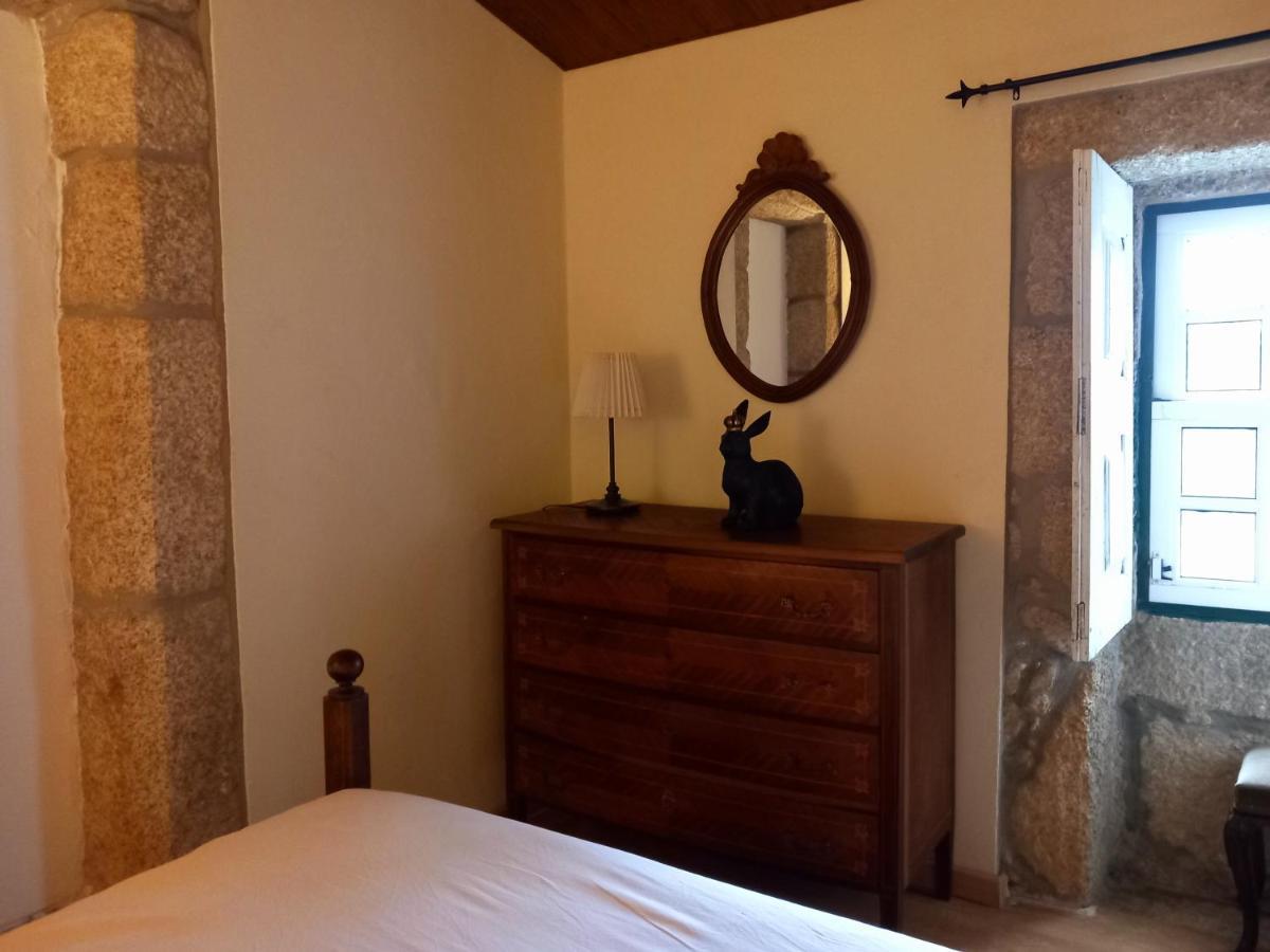 Casa Da Vinha Villa Castelo Novo Luaran gambar
