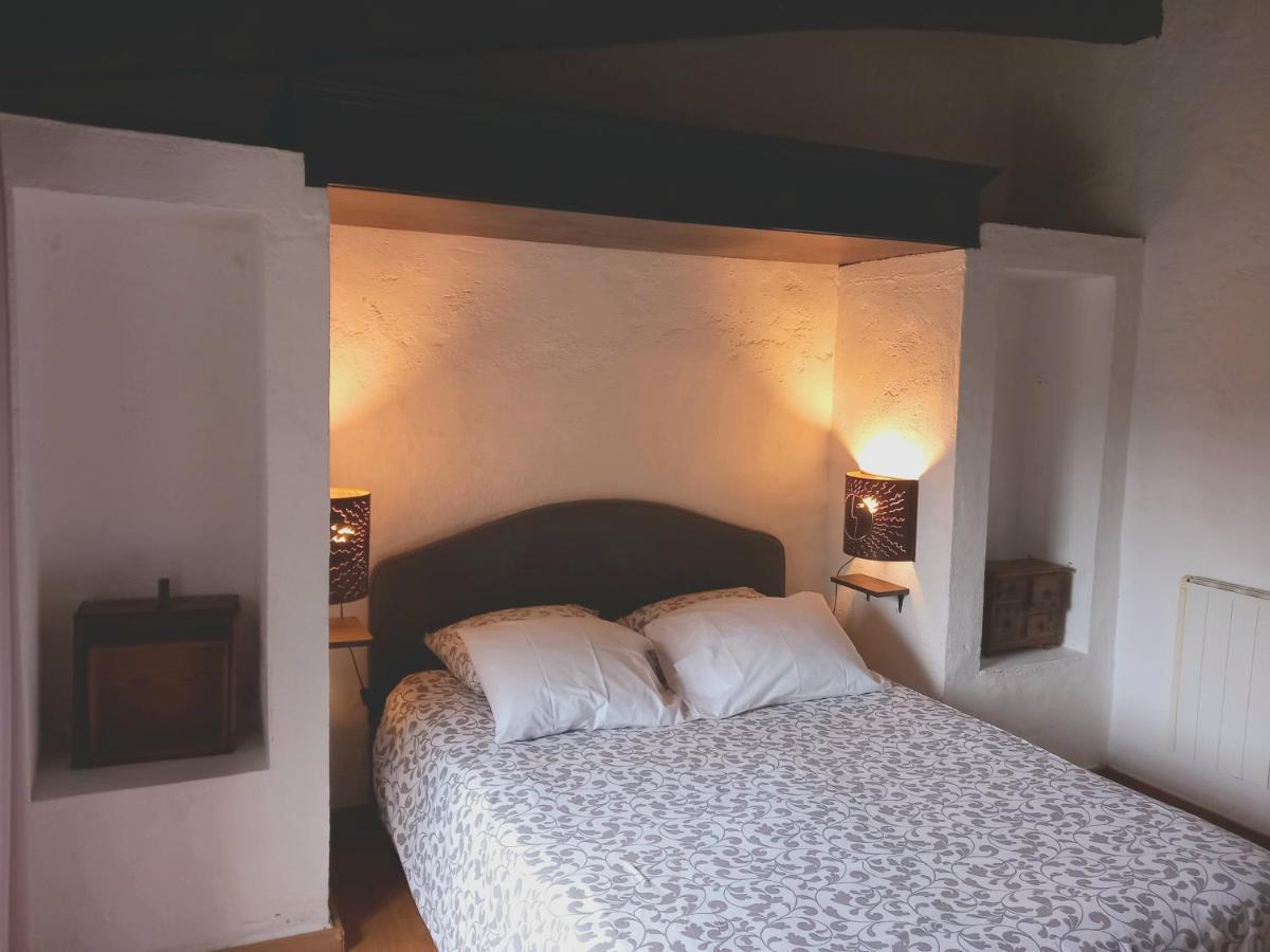 Casa Da Vinha Villa Castelo Novo Luaran gambar
