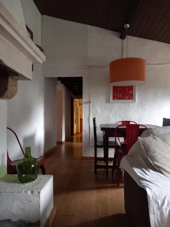 Casa Da Vinha Villa Castelo Novo Luaran gambar
